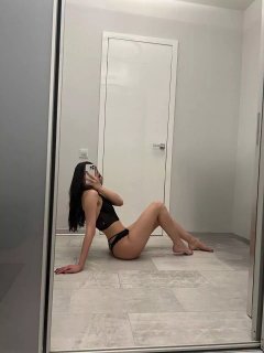 Индивидуалка Ритуля