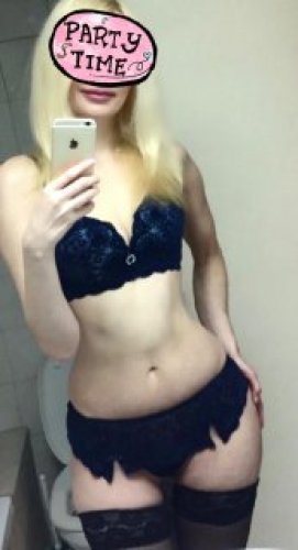 Индивидуалка Ева Фото мои 100