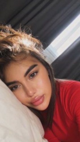 Индивидуалка Елена