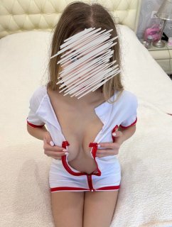 Индивидуалка Анжелика