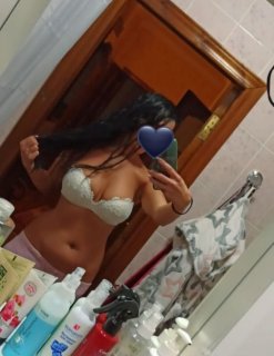 Индивидуалка Саби