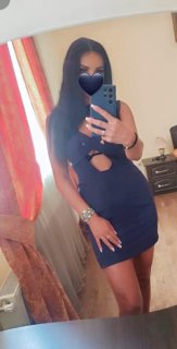 Индивидуалка Саби