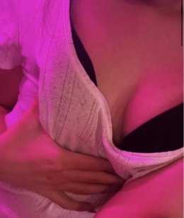 Индивидуалка Настя