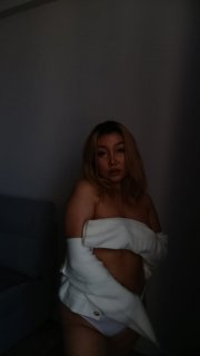 Индивидуалка Алекса