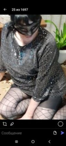 Индивидуалка Ираида