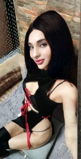 Индивидуалка Эли