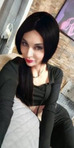 Индивидуалка Эли