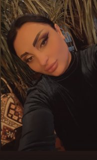 Индивидуалка Мадина 