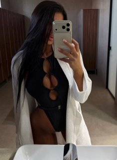 Индивидуалка Лиля