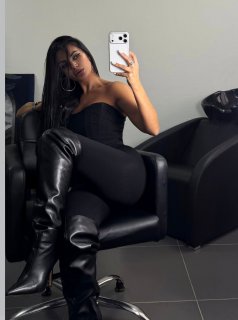 Индивидуалка Лиля