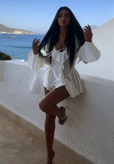 Индивидуалка Лиля