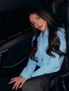 Индивидуалка София