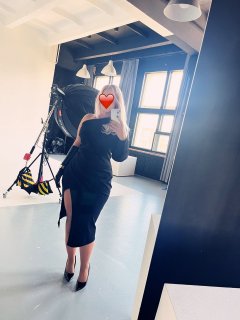 Индивидуалка Эмма SEX BOMBino 