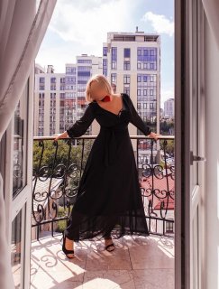 Индивидуалка Эмма SEX BOMBino 