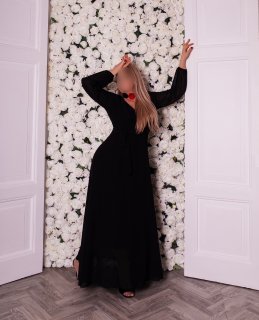 Индивидуалка Эмма SEX BOMBino 