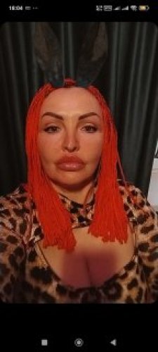 Проститутка ИРЭН АНАЛ МБР