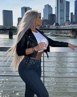 Индивидуалка Касандра