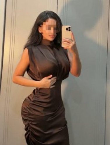 Индивидуалка Ася