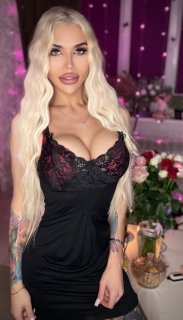 Индивидуалка Настя с Сюрпризом