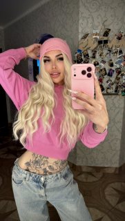 Индивидуалка Настя с Сюрпризом